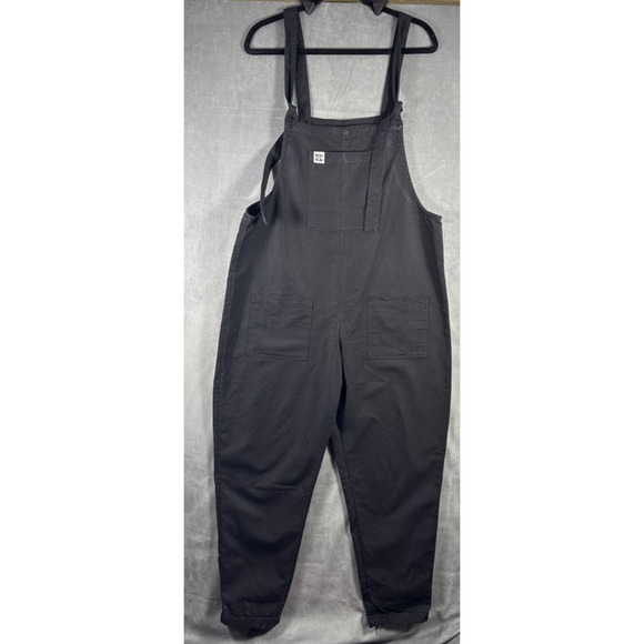 Lucy & Yak Black Jumpsuit - Picture 1 of 6